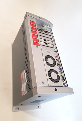 BECKHOFF C6240-0030 Schaltschrank Industrie PC Industriecomputer #316