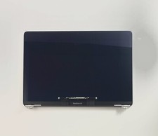 Apple Macbook Air 13" 2020 model Silver LCD only. New with 1 year warranty OEM