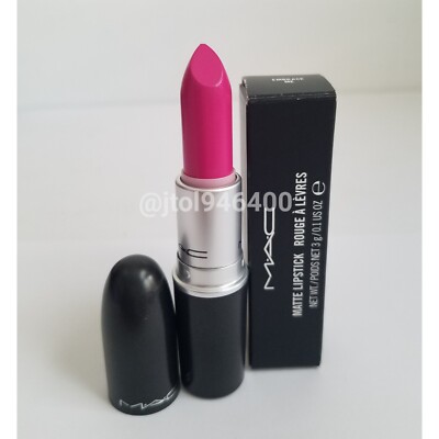 Mac Embrace Me Lipstick Limited Edition / Discontinued