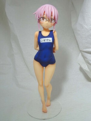 FOTS JAPAN Miss Kobayashi's Dragon Maid Kobayashi san swimsuit 1/6 Figur Anime