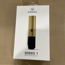 Omura Series 1 Whole Flower V A P O R I Z E R...