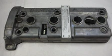 OEM 2003 03 YAMAHA WR FX140 FX 140 CYLINDER HEAD VALVE COVER O421-28