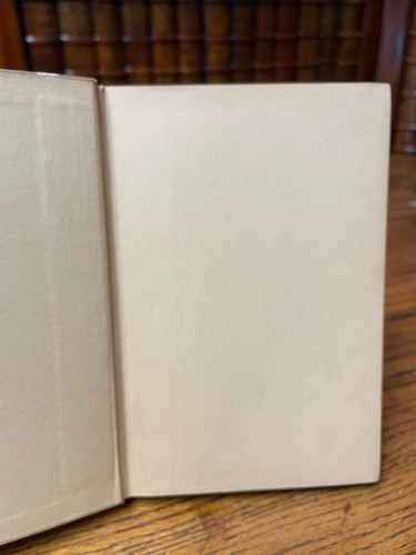 As I Lay Dying, William Faulkner; First Edition Hardcover, J Cape 1930 - Picture 10 of 11