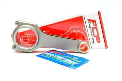 FCP H-SCHAFT SCHMIEDESTAHLPLEUEL SATZ 153mm FÜR AUDI RS6 5.0 V10 BUH