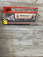 Matchbox Super Star Transporters Set Of 4 1989-1993 See Photos And Description