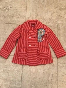2t fall jacket