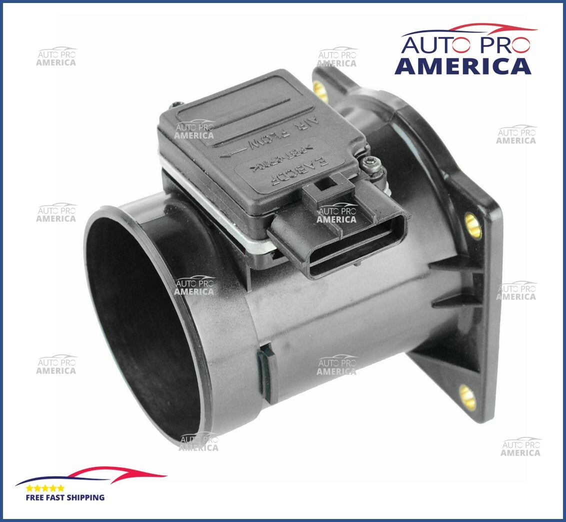 HEDORANCE Mass Air Flow Sensor For Ford Crown Victoria 2003-2004, Lincoln Town Car 2003-2011, Mercury Grand Marquis - View #12