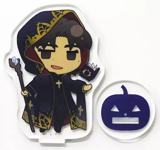 Acrylic Stand Panel Kirei Kotomine Fate/Stay Night Heaven S Feel Movie Version A