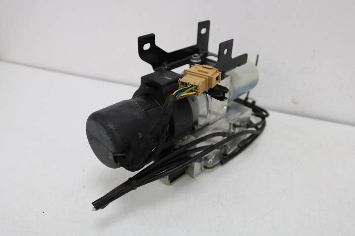 Motor descapotable Porsche 911 991.2 Turbo S Cabrio 9P1871601 - Imagen 4 de 4