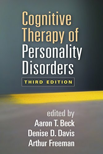 Cognitive Therapy of Personality Disorders.by Beck, Davis, Freeman PB** - Image 5