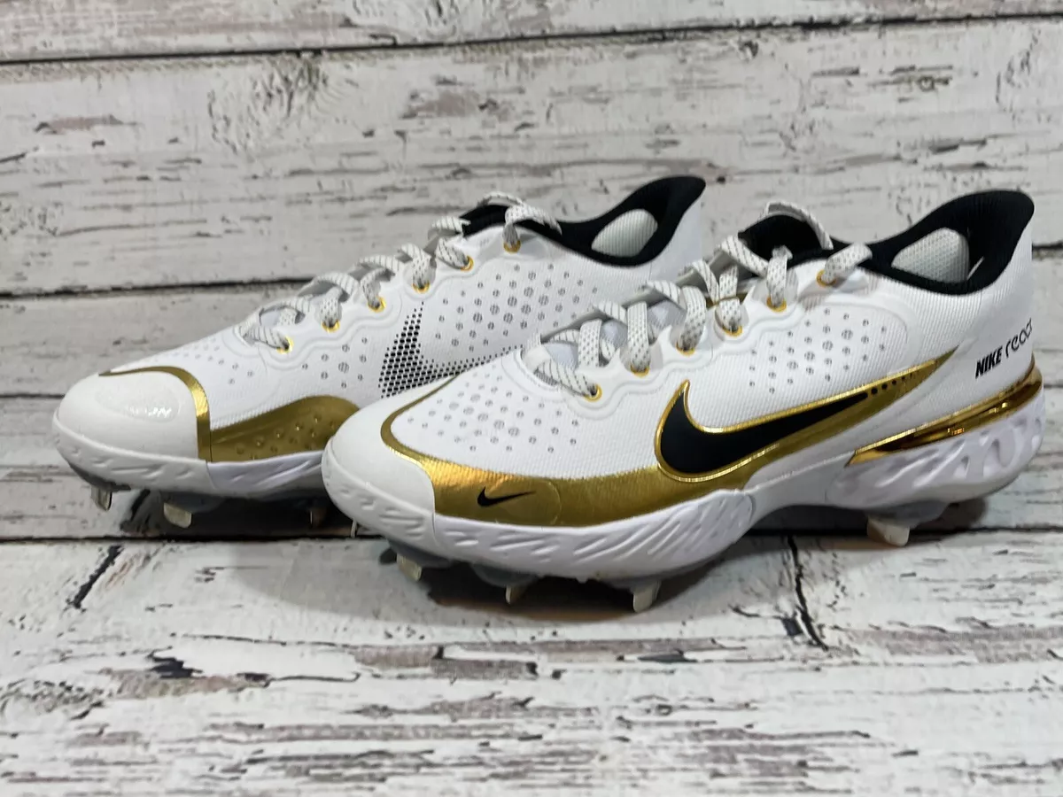Ebay baseball hotsell shoes