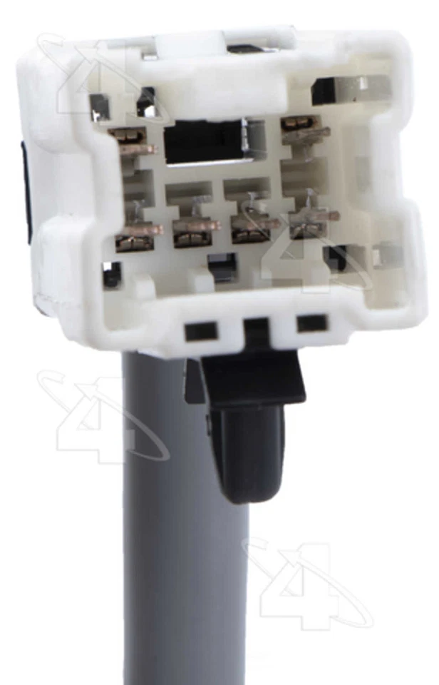 Motor de ventana eléctrica ACI/Maxair 388262 para Nissan Máxima 04-08 Foto 4 de 4