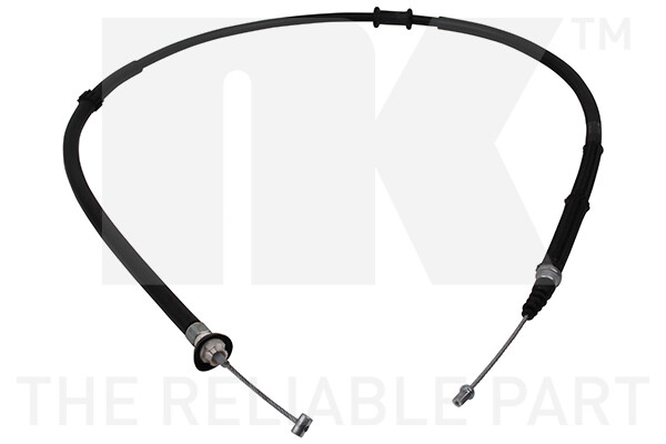 NK 9023183 Handbremsseil FüR Fiat-image