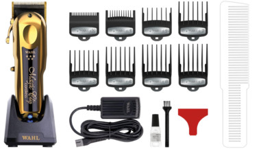 Wahl 5 Star Cordless Detailer Li Trimmer Online Kaufen