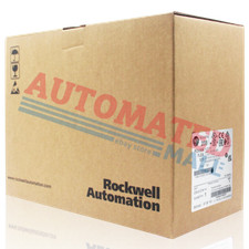 Allen Bradley 25B-D037N114 PowerFlex 525 18.5kW 25Hp AC Drive New UPS Shipping