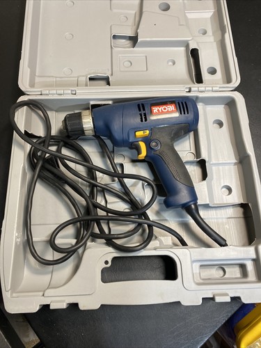 Ryobi D41 3/8\