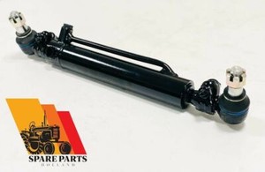 Vérin de direction de tracteur D128454 2WD avec écrous Convient pour