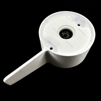 Minn Kota Riptide Brush End Housing - 112lb / 36 Volt - 4.5'' - 92-300-176