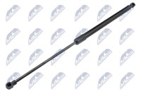 AE-RE-071 NTY Pneumatischer StoßDäMpfer, Kofferraumhaube / Laderaum FüR Renault