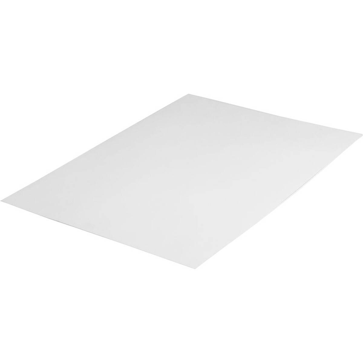 Методы архивации 8,5х11 бескислотных карточек, 148 г/см, 50 штук в упаковке, Белый #79-8511