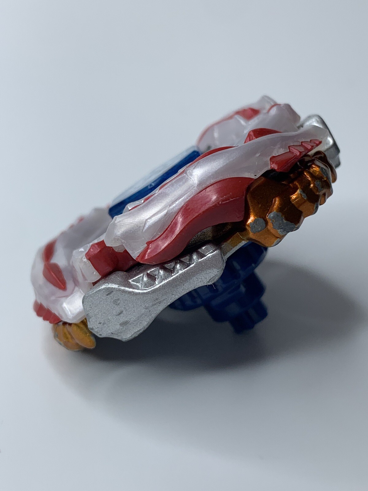 Takara Tomy Beyblade Metal Fight BB88 Meteo LDrago LW105LF Ryuga 2