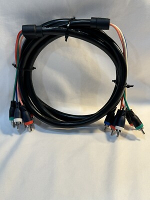 STEREN Digital Video Link HDTV High Resolution Ultra Shield Cable  6 ft