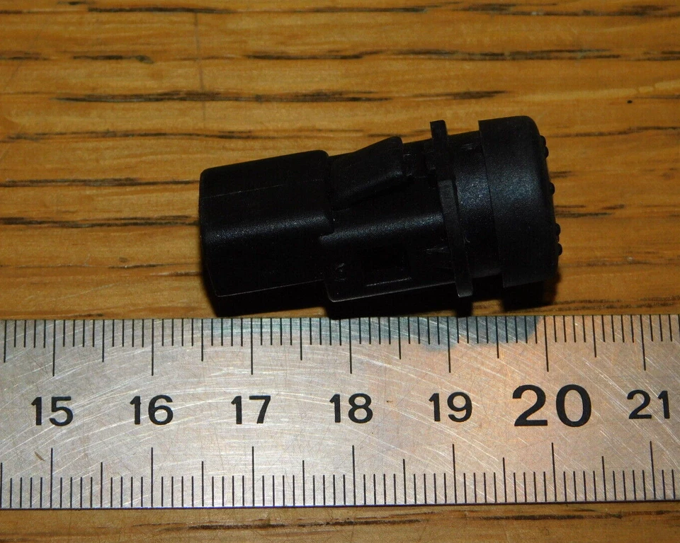 ORIGINAL PIAGGIO 293550 GILERA Bouton de klaxon Stalker Beverly Carnaby NRG evo - Photo 3/4