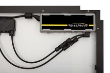 SolarBridge/SunPower Solar MicroInverters Pantheon II (used and working)