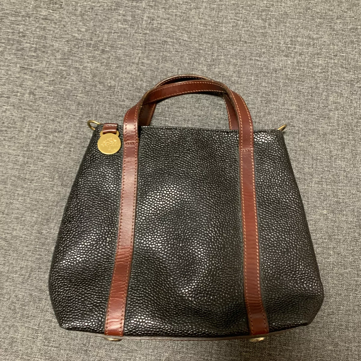 Mulberry Small Bag Clutch Vintage