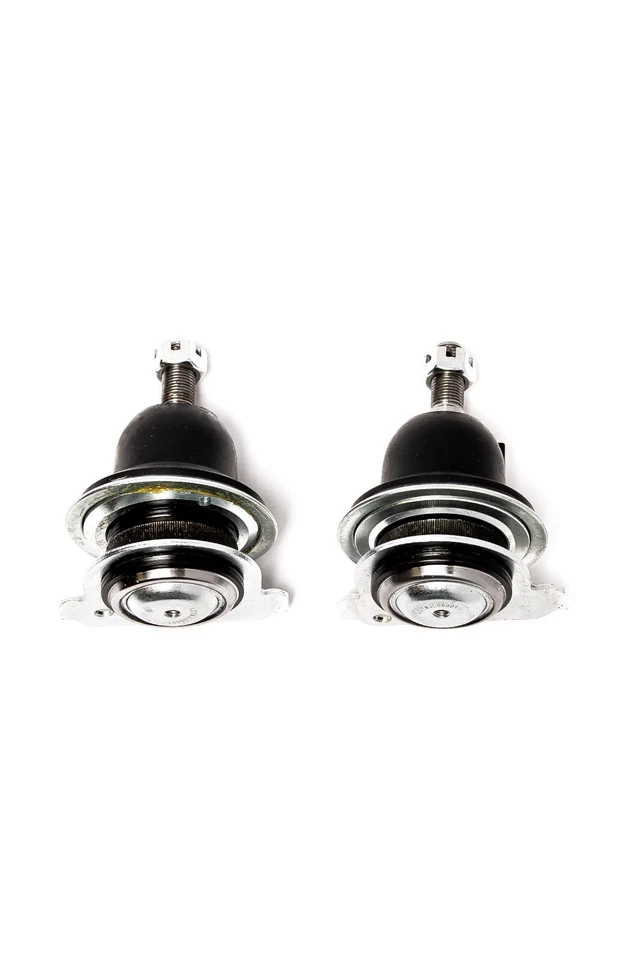 Upper Lower Ball Joint Set Fits 1970 - 1976 Cadillac All Models Except Eldorado - Image 3 of 3