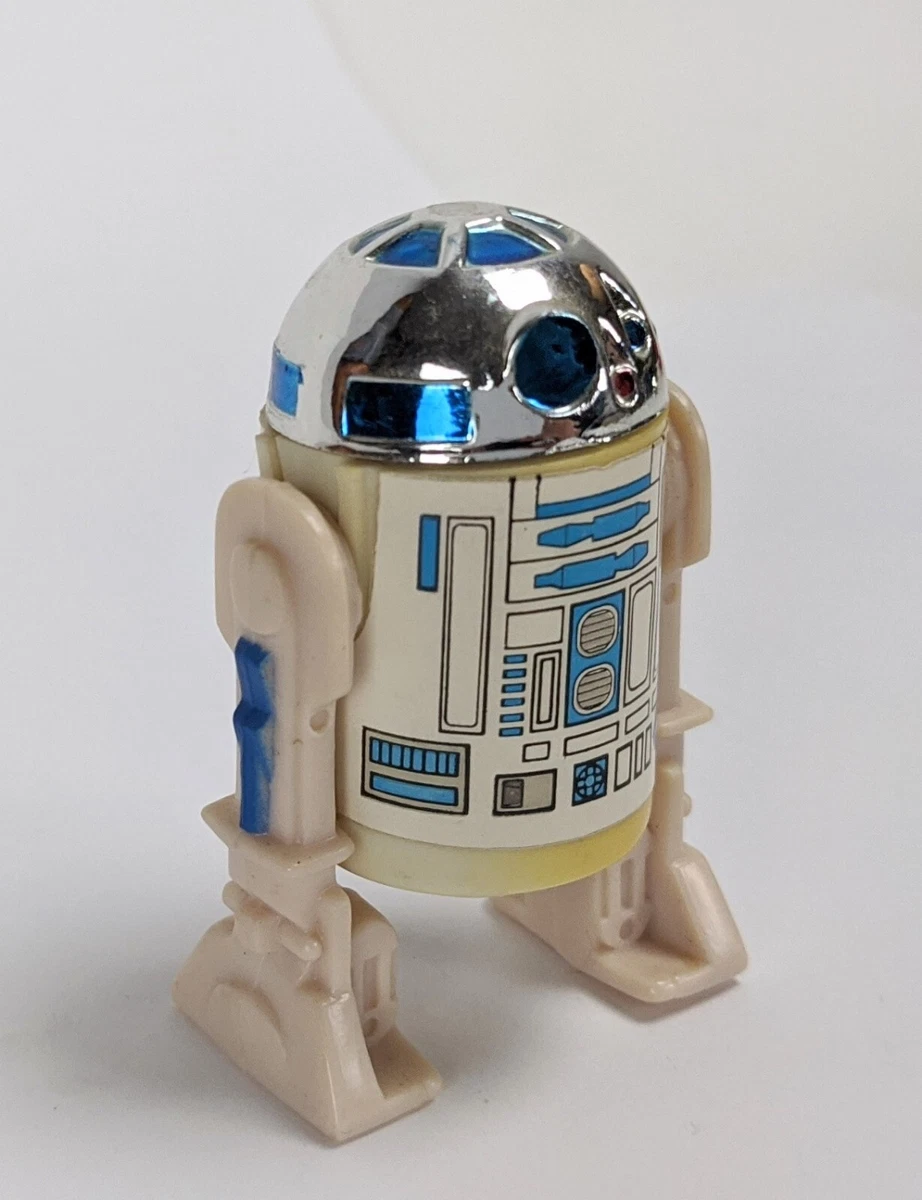 Star wars r2d2 best sale figure