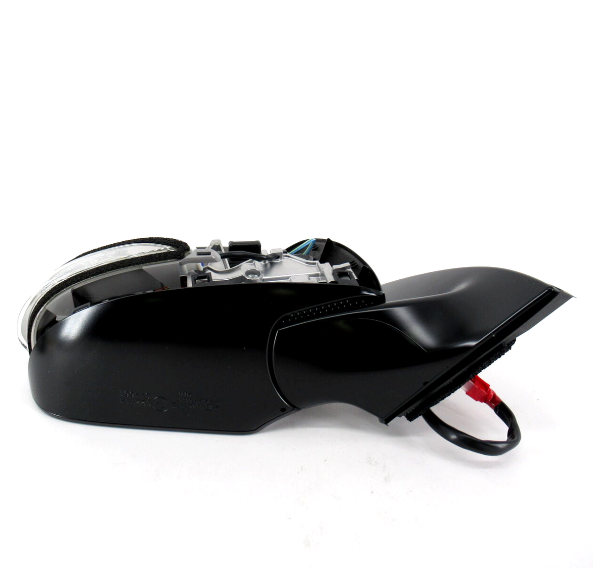アクセサリー Ma Genuine OEM Toyota Lexus 87910-60E30 Passenger RH Side Mirror 2010