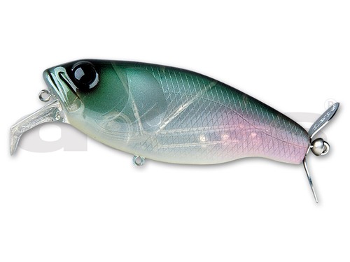 Señuelo Deps Buzzjet & Buzzjet Jr Wakebait / Topwater - Elige tamaño / color - Imagen 15 de 33
