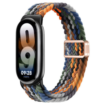 For Xiaomi Mi Band 10 9 8 Watch Band Replacement Wrist Strap Bracelet Wristband
