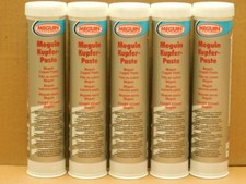 22,45€/kg Meguin Pasta miedziana 5 x 400 g - 35 do + 1100 °C Pasta miedziana