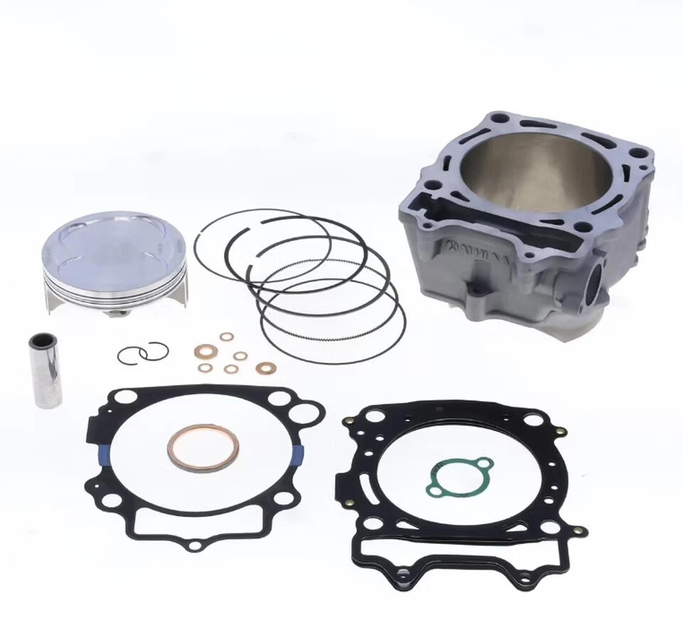 Cylindre Complet ATHENA pour Yamaha YZ 450F 2020-2022 Standard 97MM - Photo 1/1