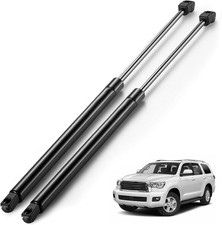 ARANA Rear Hatch Trunk Struts for Gmc Acadia 2007-2016, Liftgate Replacement Sho