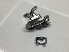 INDe BR3 Lug Mount Accessory Bracket, 1  -2  Hole Spacing 6mm screws