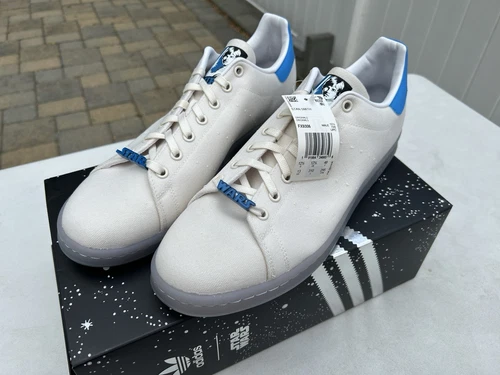 Adidas Stan Smith x Star Wars - Luke Skywalker - Men’s Size 13 NEVER WORN FX9306