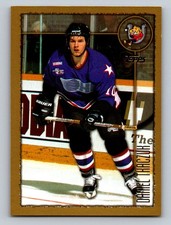 1998-99 Topps #227 Daniel Tkaczuk