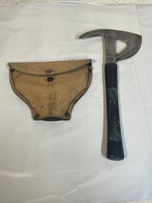 WW2 Aircraft Escape Crash Axe Hatchet Survival Tool 56D6221 US