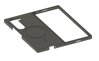 custom 3d printed parts of your choice 