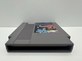 Dynowarz: The Destruction of Spondylus NES 1990 Cartridge Cleaned & Tested