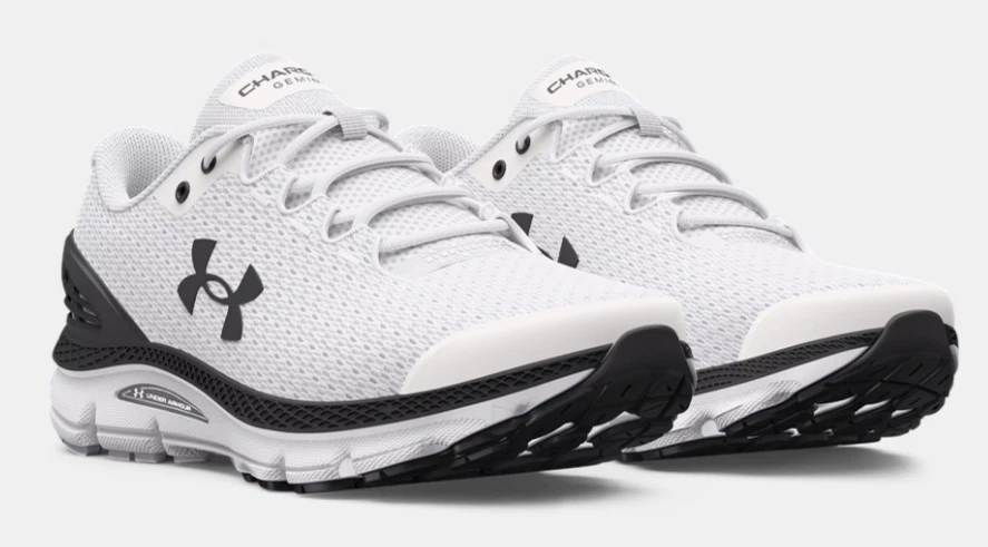 Under Armour Men’s Charged Gemini Running Athletic Shoes Sneakers
Opens in a new window or tab