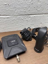 weBoost Drive 4G-X RV Cell Signal Booster   Complete Kit