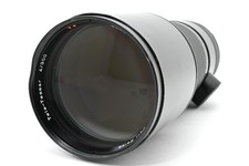 ZEISS Tele-Tessar T* 300mm Focal f/4 Camera Lenses for sale | eBay