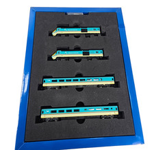 Dapol 2D-019-015 Class Midland Mainline 43066 & 43077 N Gauge Tested Runner Box.