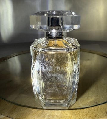 Elie Saab LE PARFUM for Women  90ml-3oz Eau De Toilette Spray