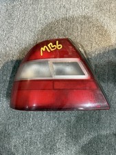 Honda Civic Mb6 Vti Rear Passenger N/S Light Cluster Mc2 Mb4 B18c4 B16a2