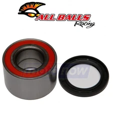 All Balls Front Wheel Bearing and Seal Kit for 2011-2019 Can-Am Commander rn